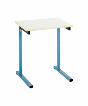 table monoplace