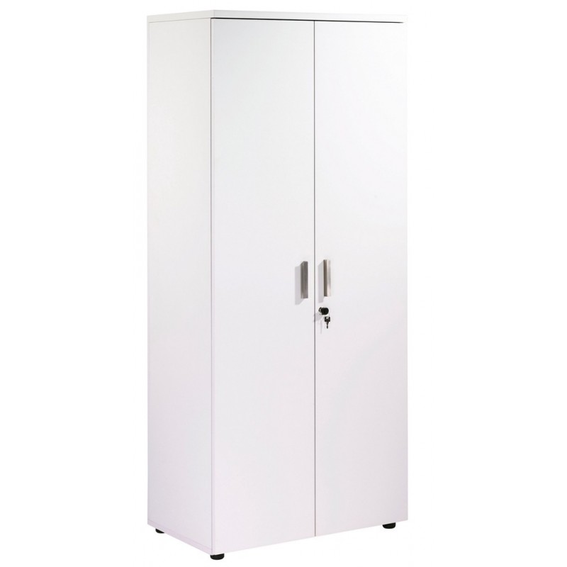 Armoire scolaire de rangement avec serrure