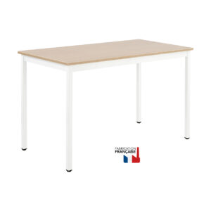 Table de réunion MATE