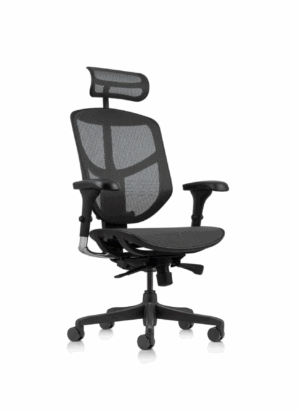 Siège ergonomique ENJOY