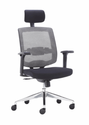 Siège ergonomique SUN