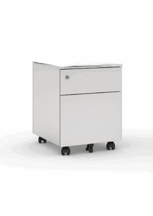 Caisson mobile 2T