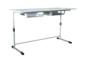 Table biplace BERIVE