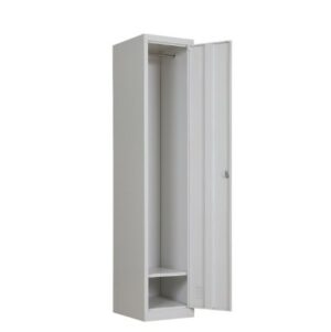 Vestiaire 1 porte Industrie Propre
