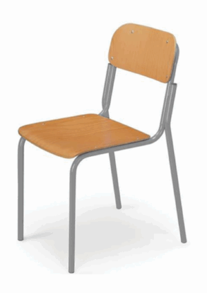 Chaise TEC - TEC