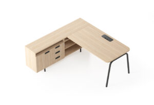 Bureau ROUND WORKSTATIONS