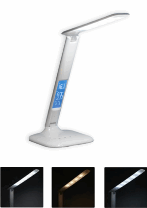 Lampe de Bureau LED Galactic
