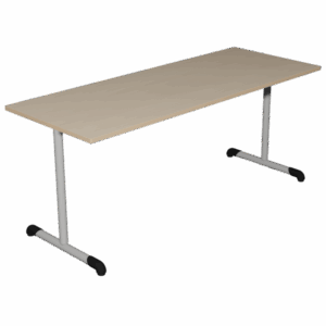 Table BANDANA