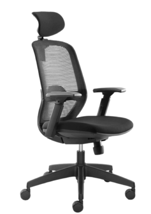 Siège bureautique SIRIUS