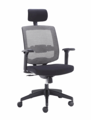 Siège ergonomique STAR+