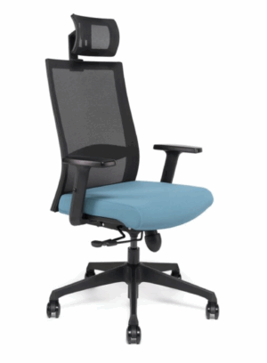 Siège ergonomique TOOL