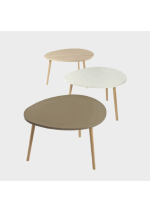 Table basse SCOUP
