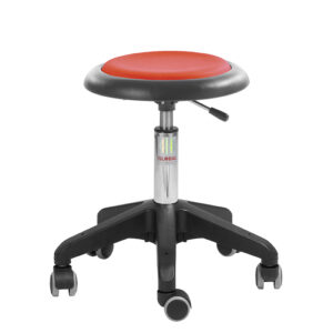 Tabouret Micro Octopus
