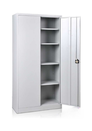 Armoire métallique haute