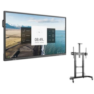 Écran Numérique Intéractif 75"