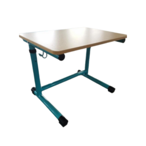 Table monoplace BERIVE
